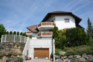 Mehrfamilienhaus in Hermetschwil-Staffeln