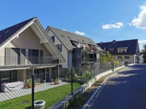 Verwaltung von Mehrfamilienhäusern in Althäusern durch AW Immobilientreuhand