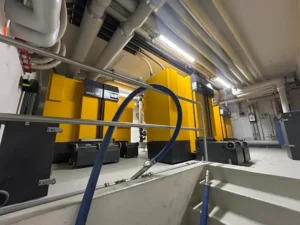 Pelletheizung in Muri – Verwaltung durch AW Immobilien. Bilder der Anlage folgen in Kürze.