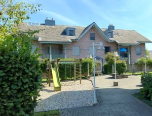 Verwaltung von Stockwerkeigentum und Mietliegenschaften in Birri - Mehrfamilienhaus mit 7 Wohnungen